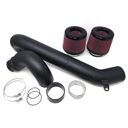 700HP Performance Upgrade For BMW S58 G80 M3, G82 M4, G87 M2 - Palenon Performance