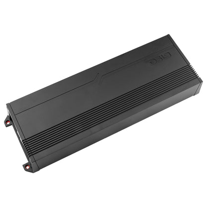 GEN-X Full-Range Class D 4-Channel Amplifier | 4 x 700W RMS @ 4-Ohm