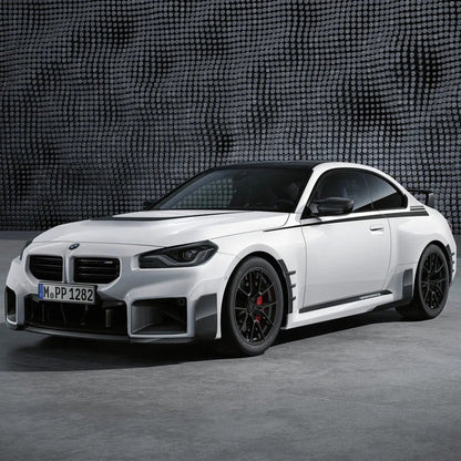 Carbon Fiber M Style Front Lip For BMW M2 G87