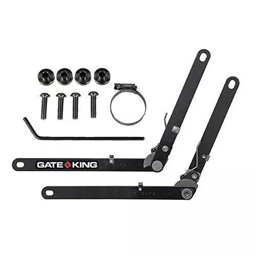 110718 GATE KING