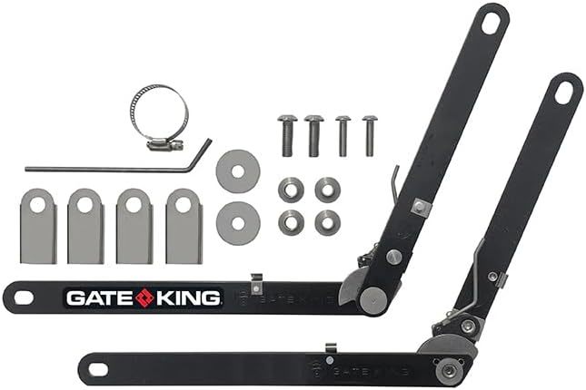 381018 GATE KING
