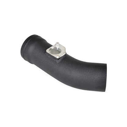 GrimmSpeed Cold Air Intake - Black - 2002-07 Subaru WRX/STI, 2004-08 Subaru Forester XT GRM060074