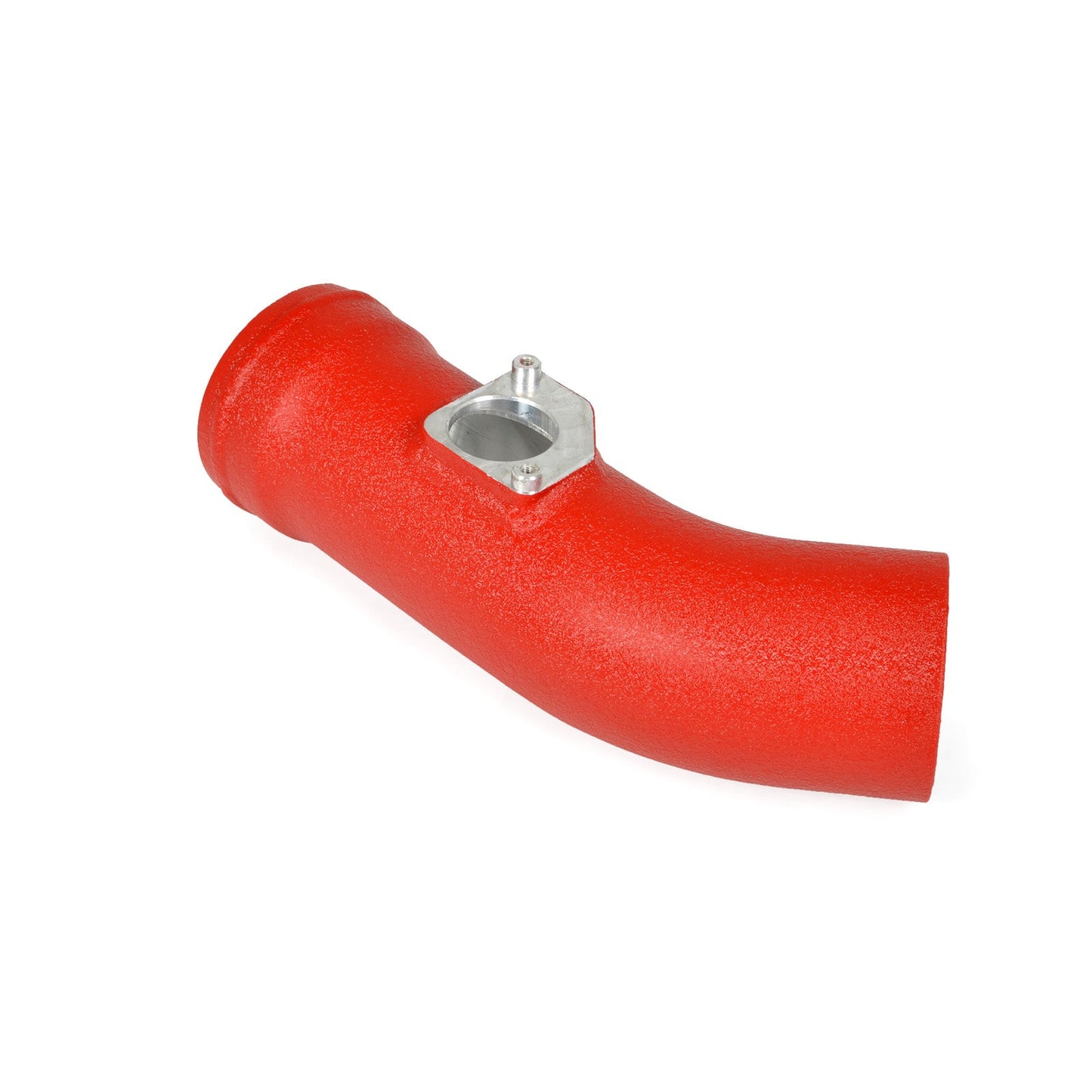 GrimmSpeed Cold Air Intake - Red - 2002-07 Subaru WRX/STI, 2004-08 Subaru Forester XT GRM060075