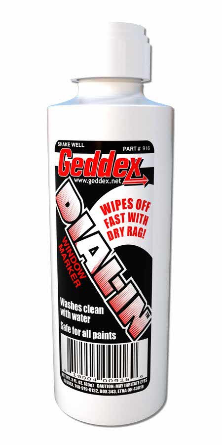 916 GEDDEX