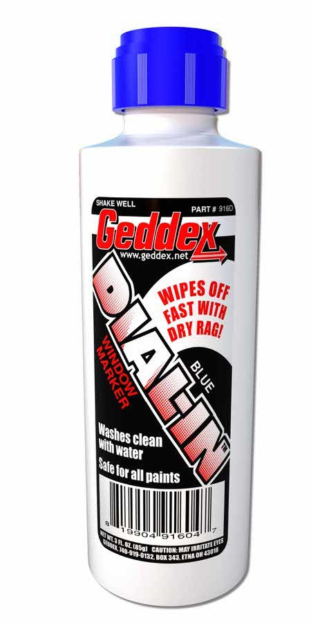 916D GEDDEX