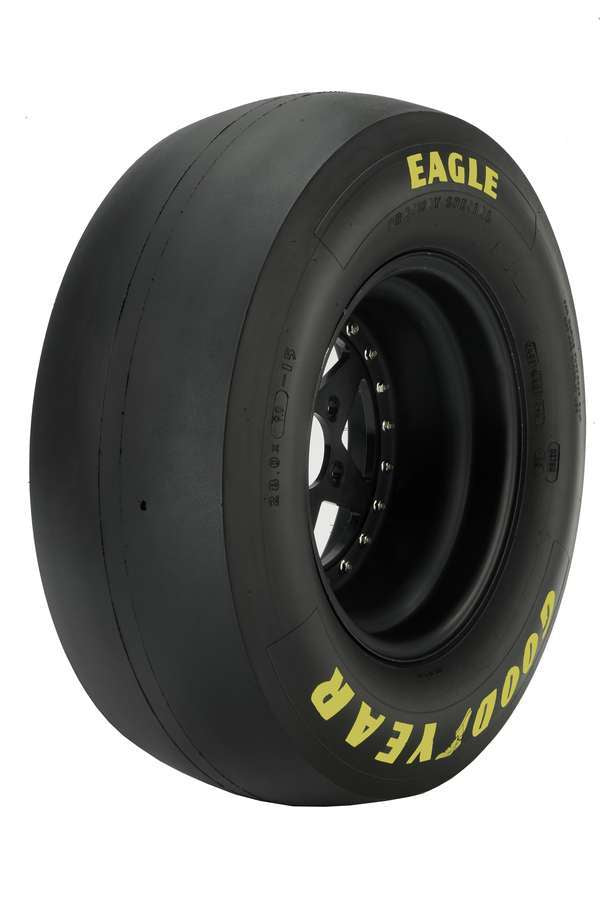 1984 GOODYEAR