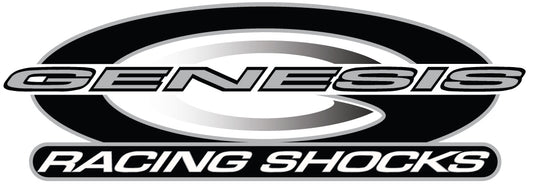 GEN100 GENESIS SHOCKS