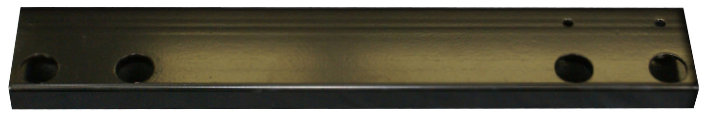 FE-100 G FORCE CROSSMEMBERS