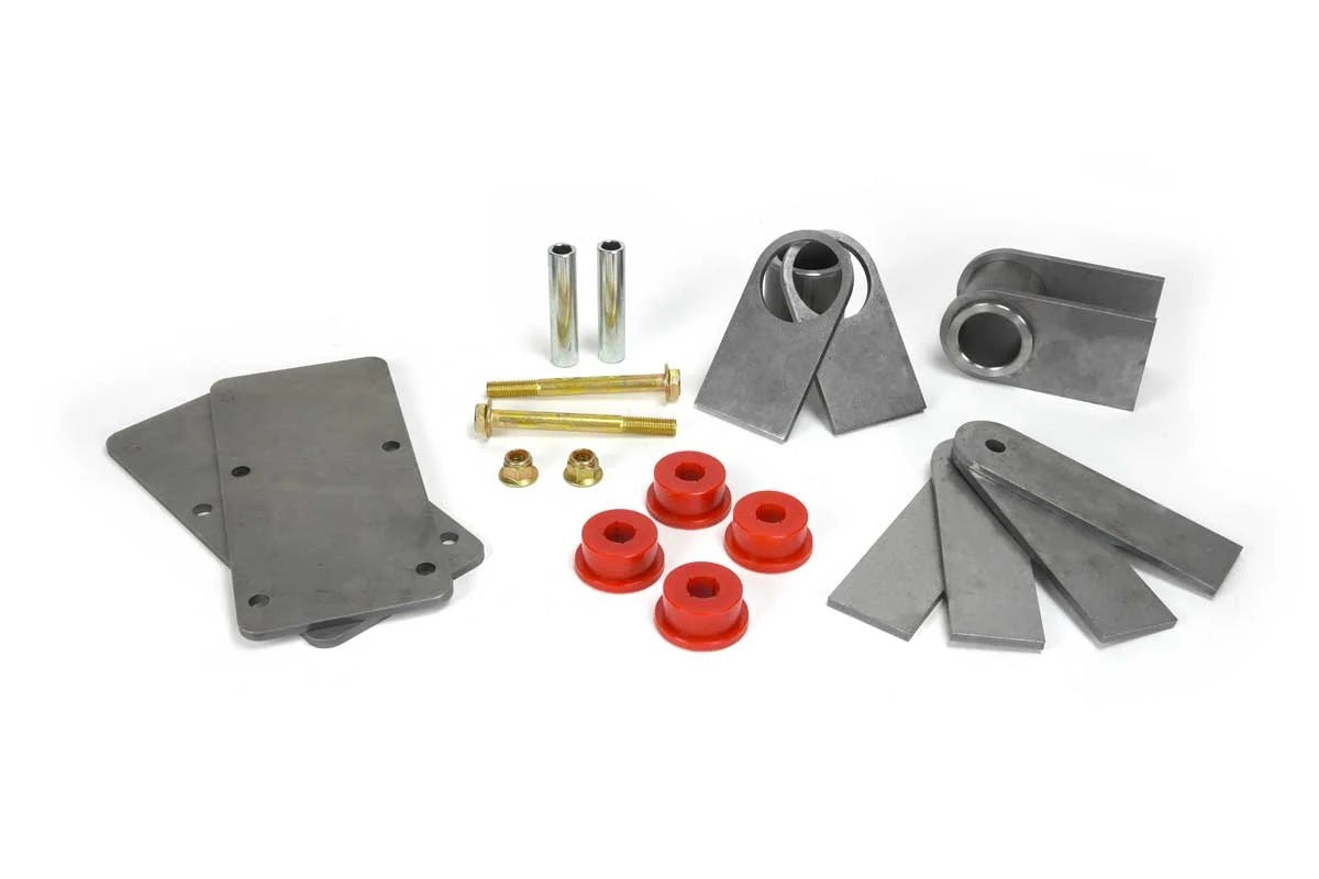 GF-DIYMP-LT-KIT G FORCE CROSSMEMBERS