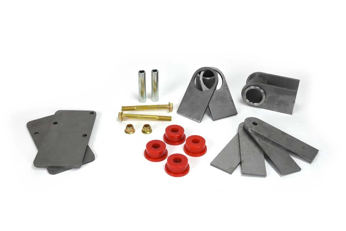 GF-DIYMP-SBC-KIT G FORCE CROSSMEMBERS