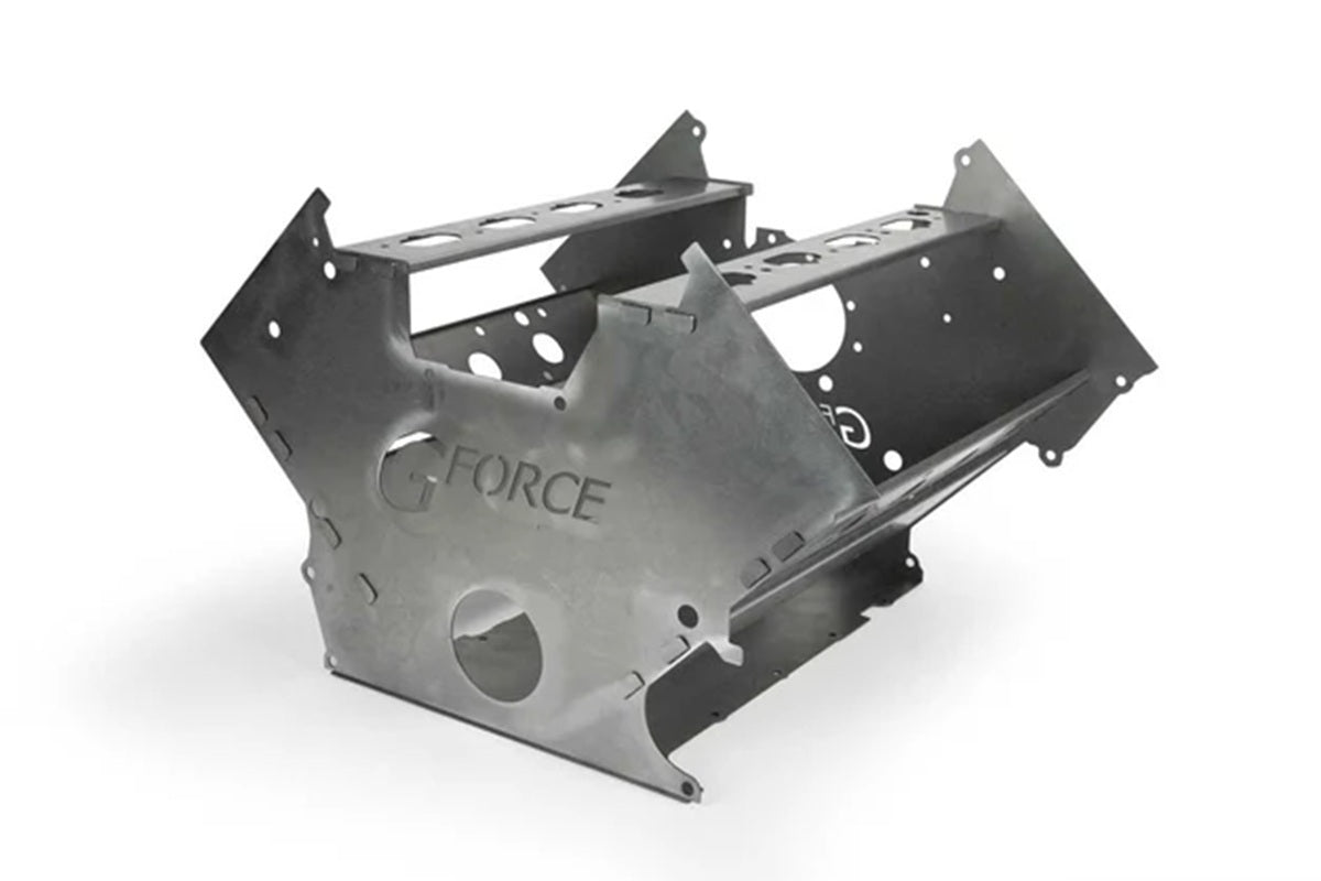 GF-EJ-COYOTE-DIY G FORCE CROSSMEMBERS