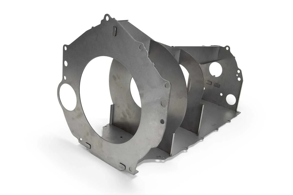GF-MUT-10L90 G FORCE CROSSMEMBERS