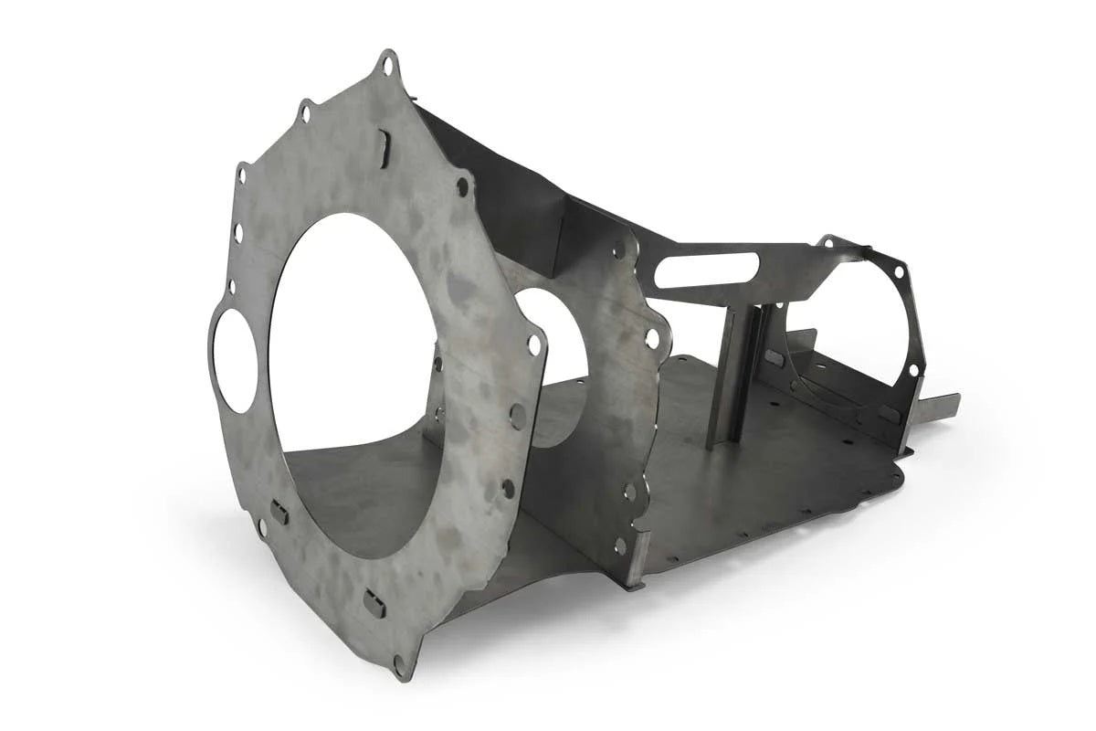 GF-MUT-4L60E G FORCE CROSSMEMBERS