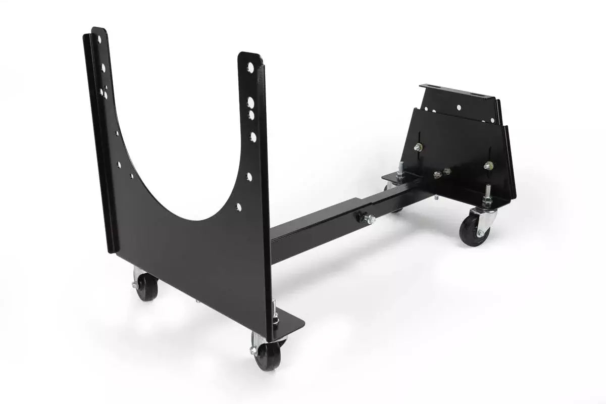 GF-TSA-W-BLK G FORCE CROSSMEMBERS
