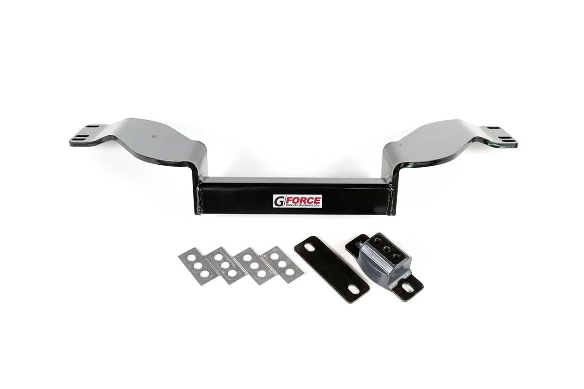 RCF1-6L80 G FORCE CROSSMEMBERS