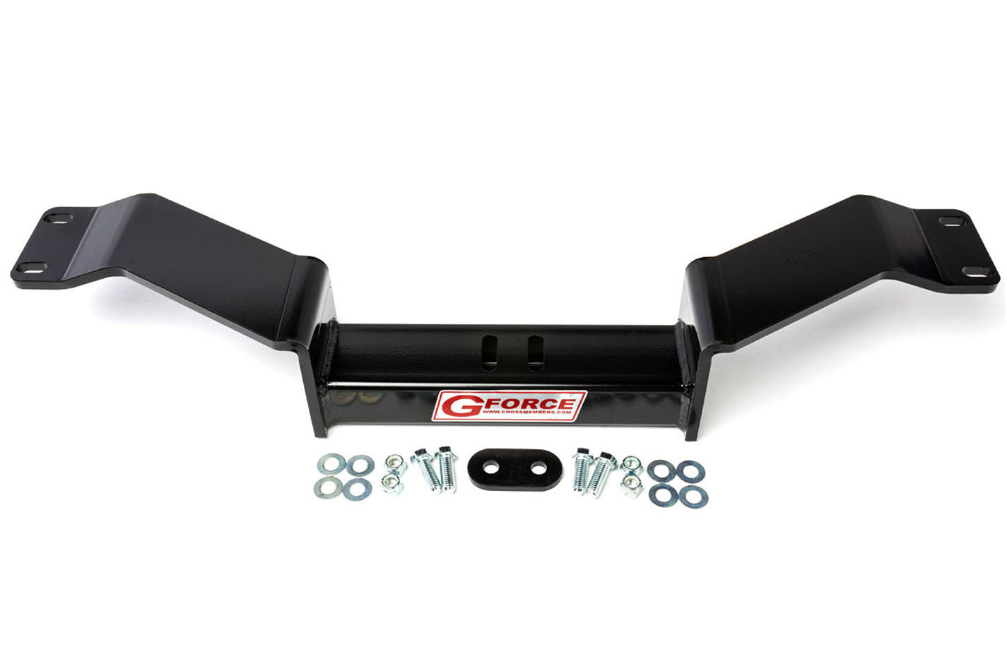 RCF2E-4L80 G FORCE CROSSMEMBERS