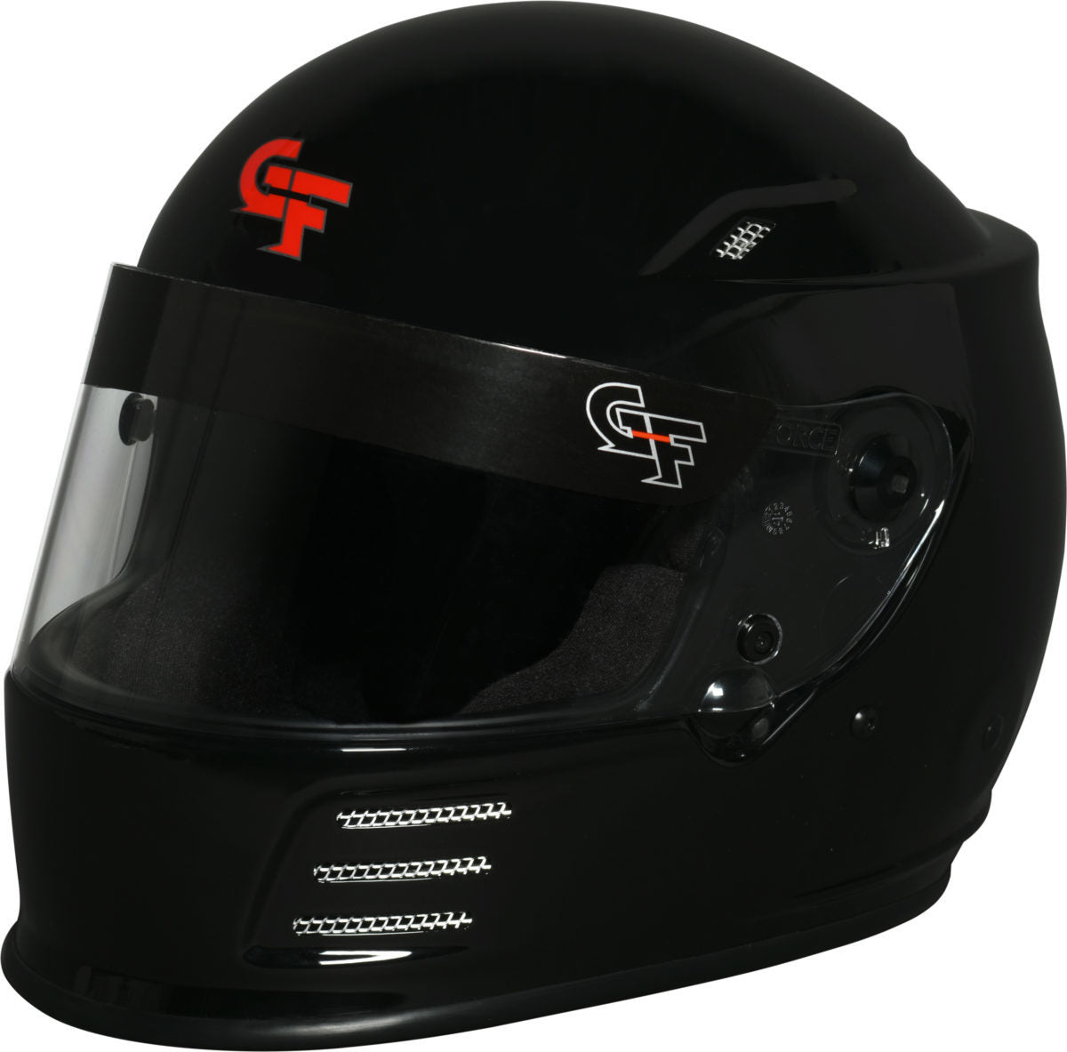 13004LRGBK G-FORCE