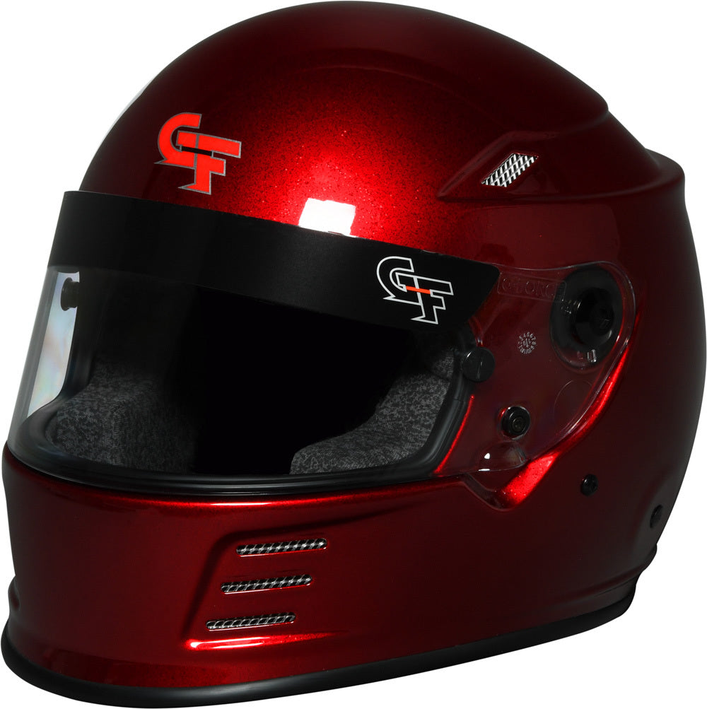 13004MEDRD G-FORCE