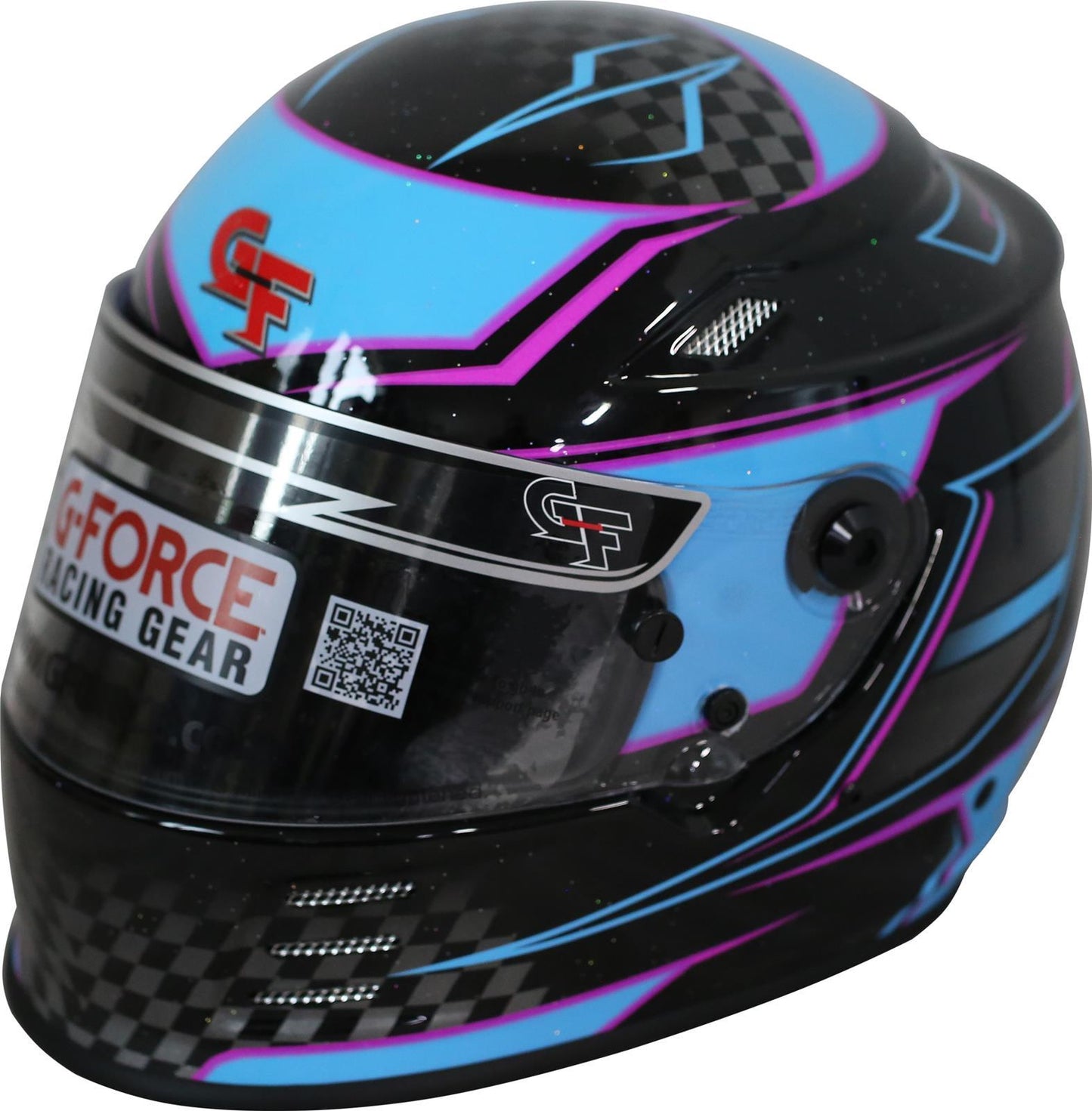13005SMLBU G-FORCE