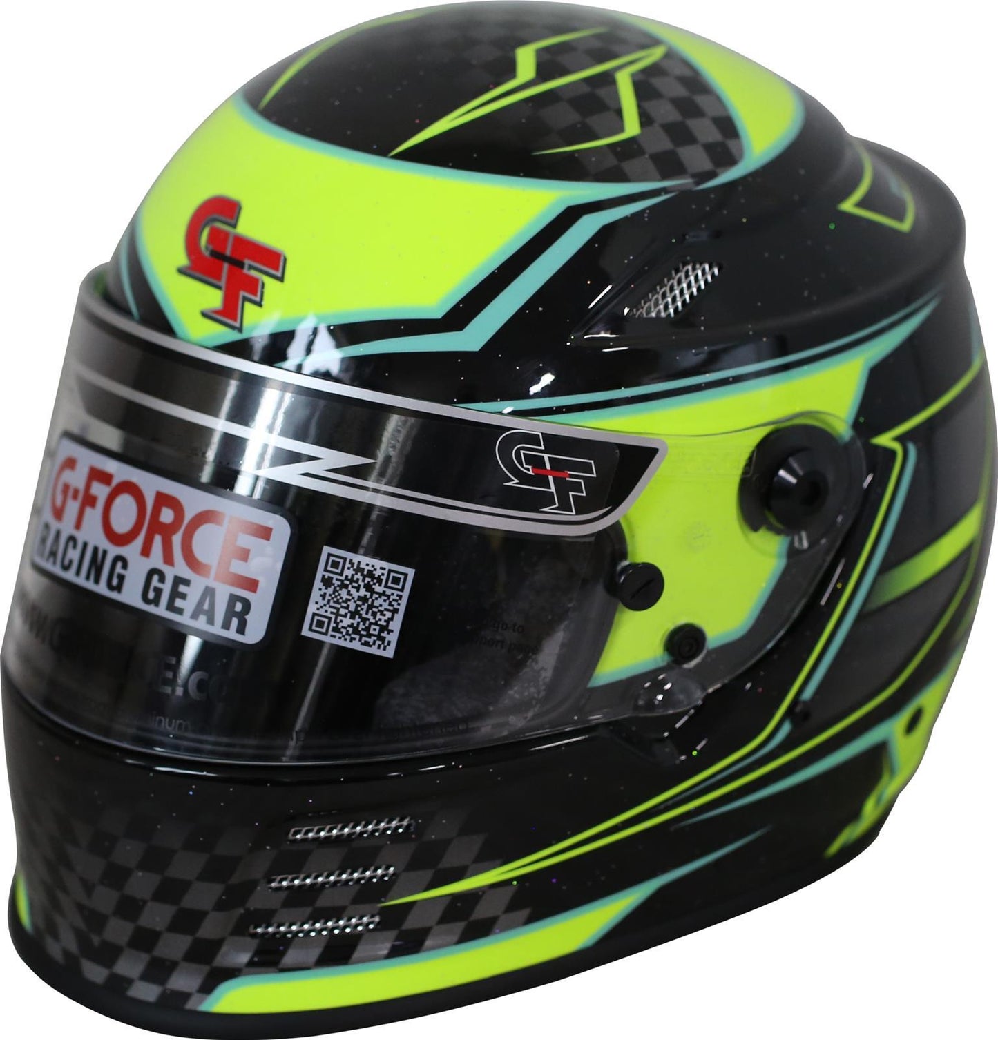 13005XLGYL G-FORCE