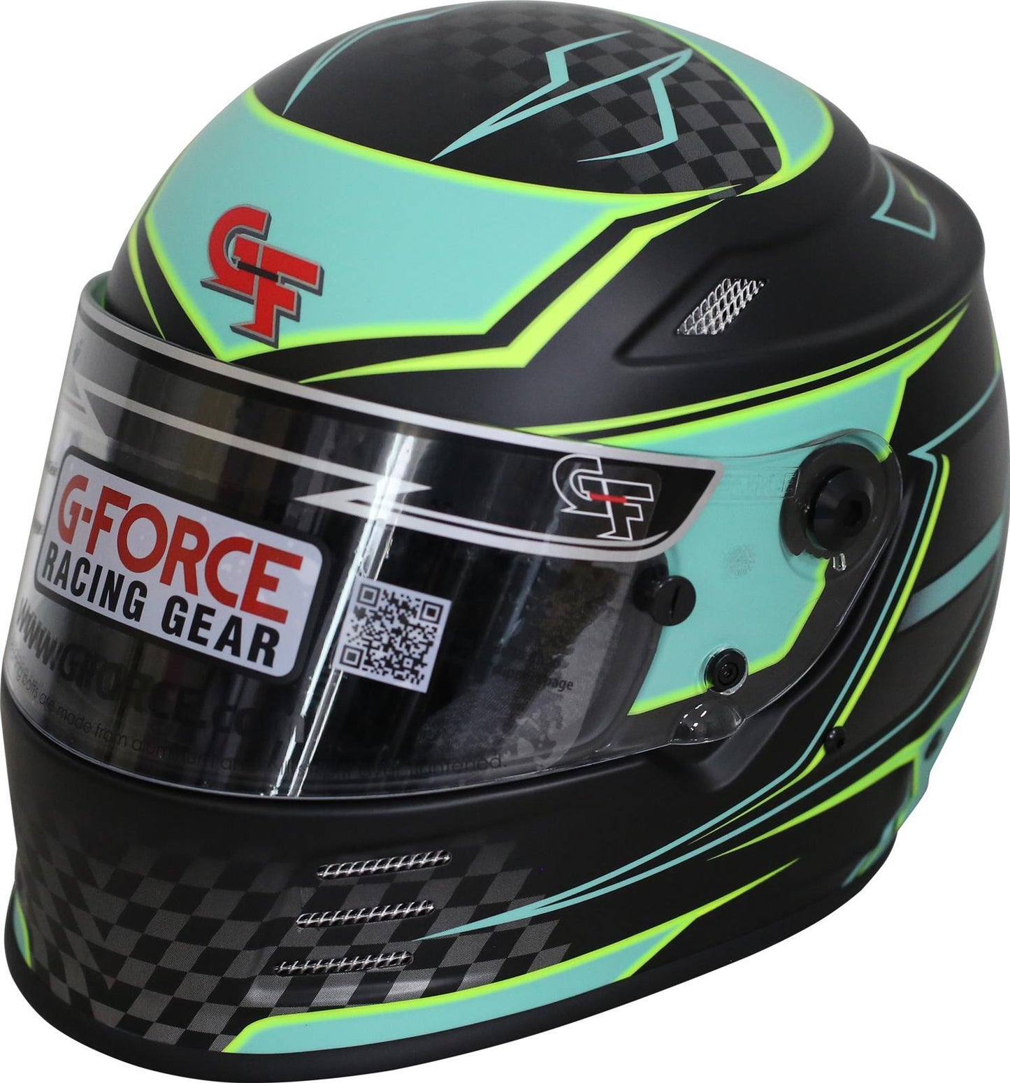 13005XSMTL G-FORCE
