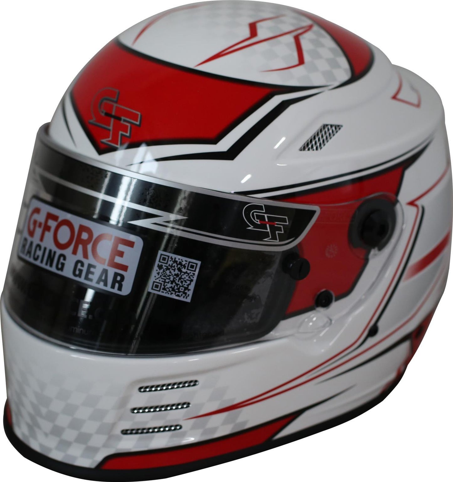 13005XXLRD G-FORCE