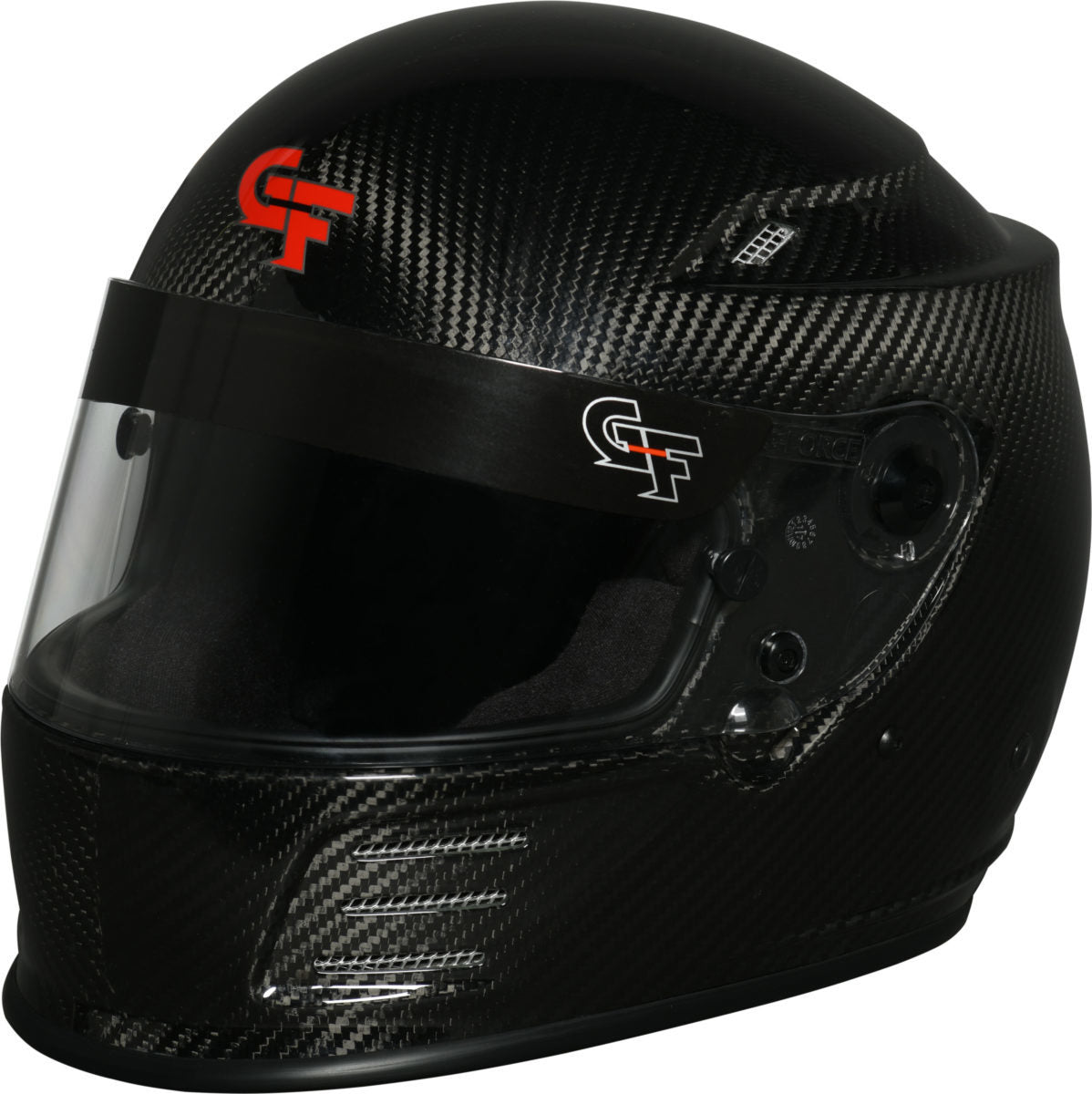 13006MEDBK G-FORCE