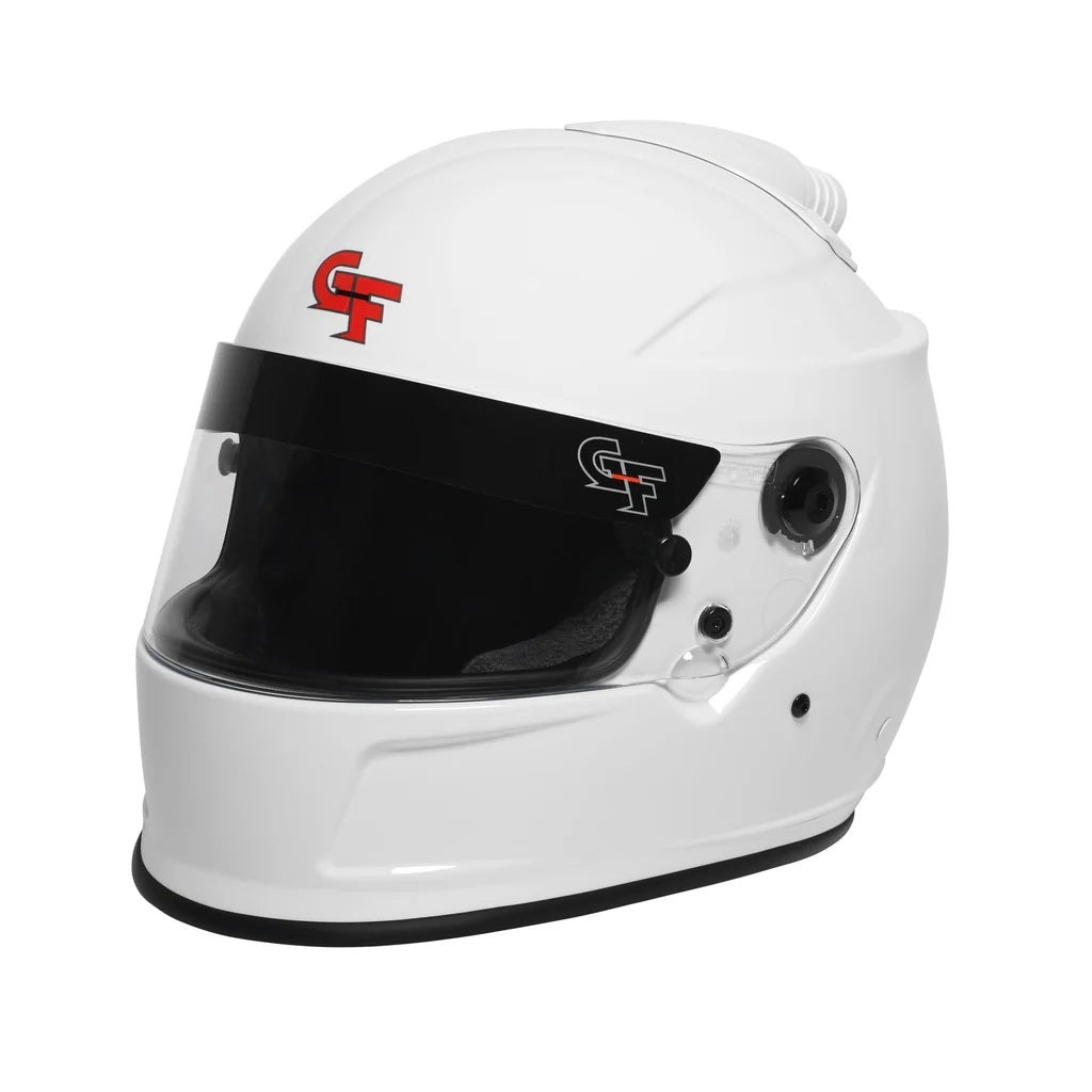 13008MEDWH G-FORCE