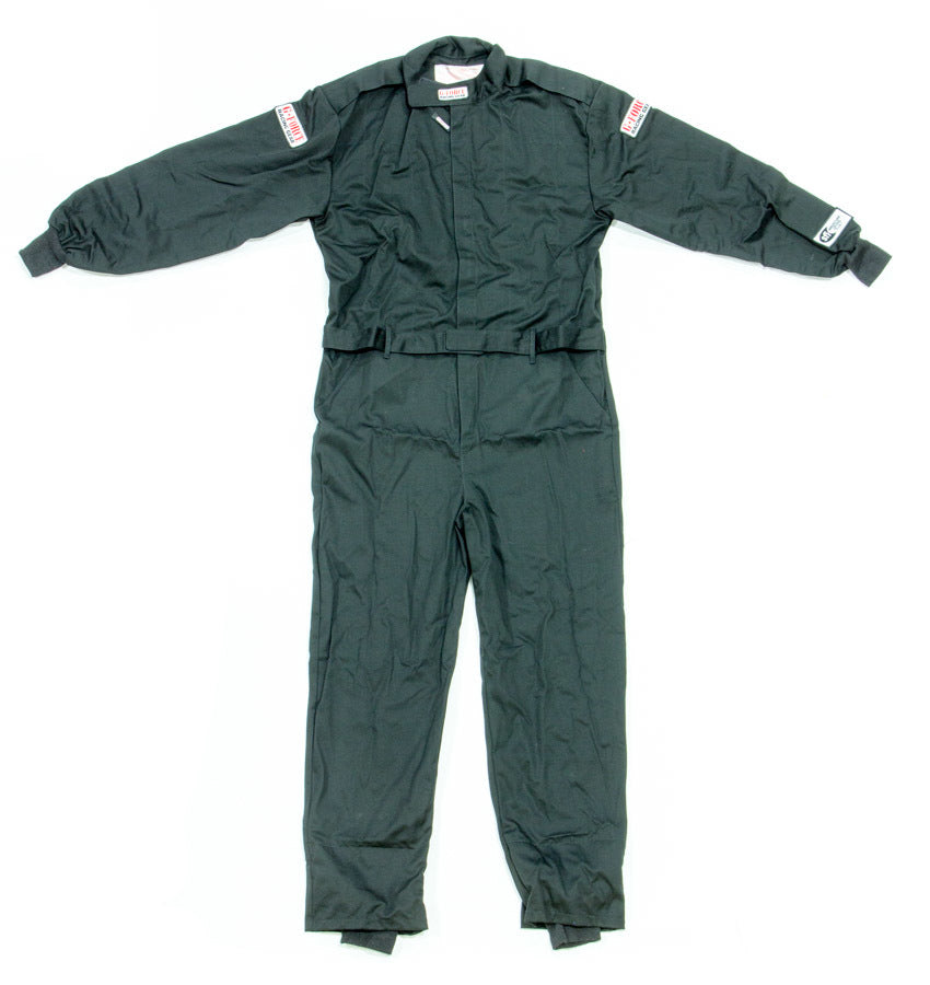 4125MEDBK G-FORCE