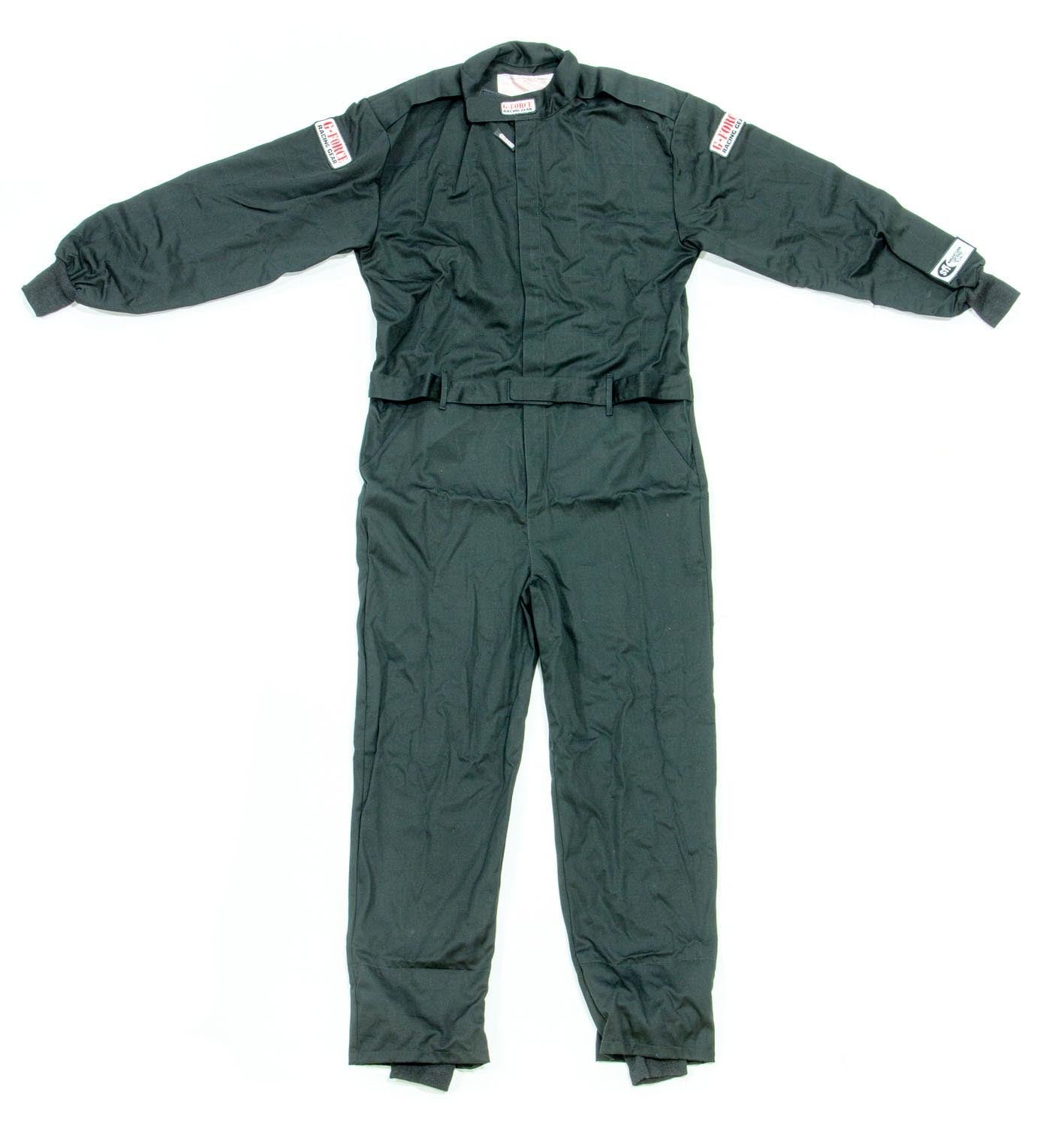 4125SMLBK G-FORCE