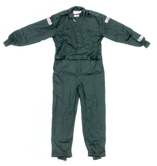4125SMLBK G-FORCE