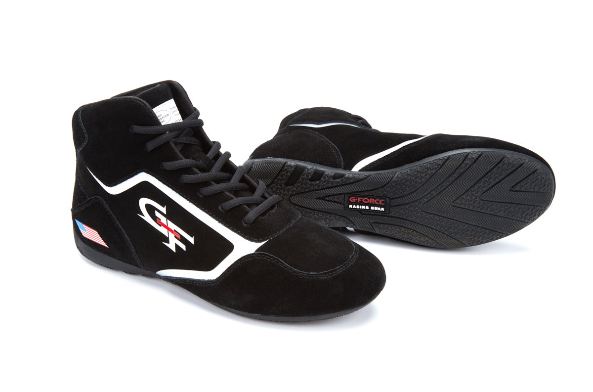 44000060BK G-FORCE