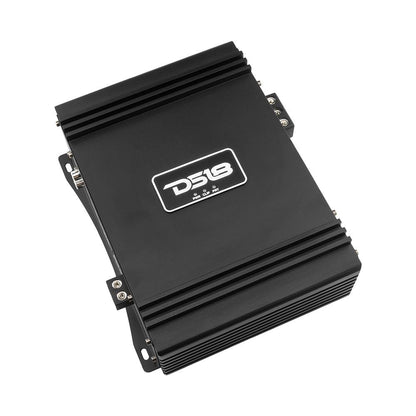 PRO 1-Channel Full-Range Class D Amplifier 2200 Watts Rms @ 1-Ohm