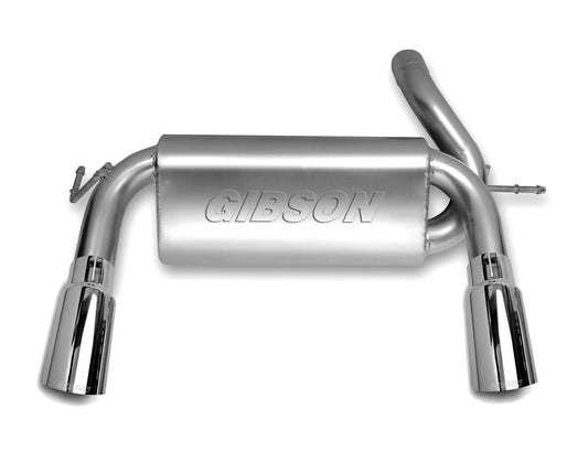17303 GIBSON EXHAUST