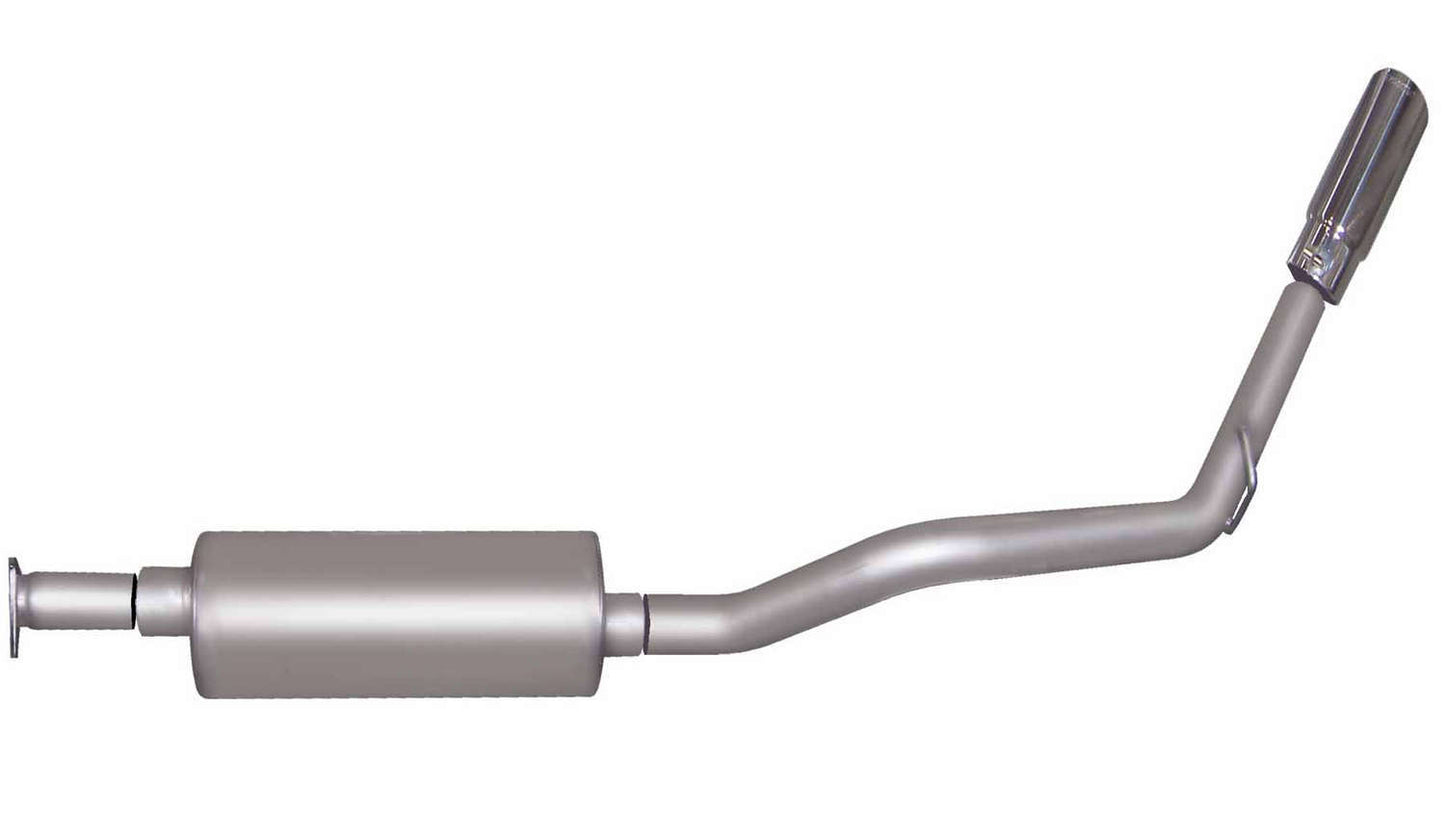 315500 GIBSON EXHAUST