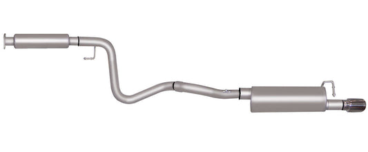 315532 GIBSON EXHAUST