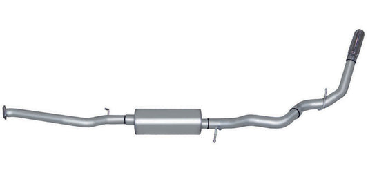 315536 GIBSON EXHAUST