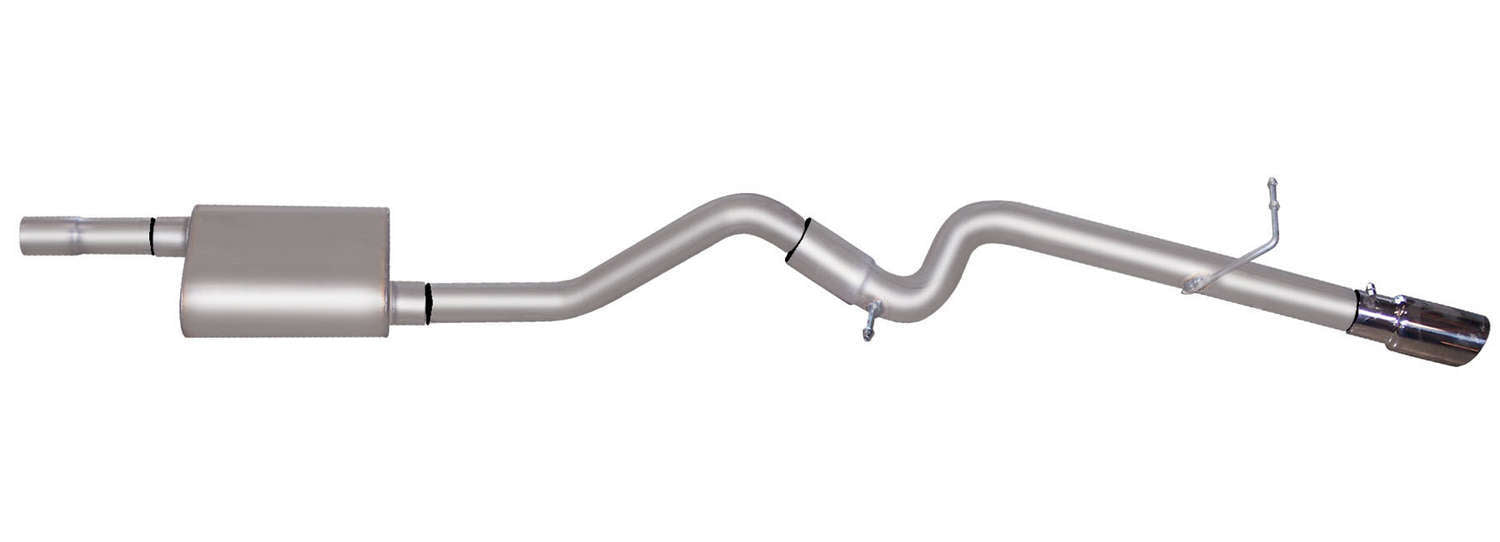 319871 GIBSON EXHAUST