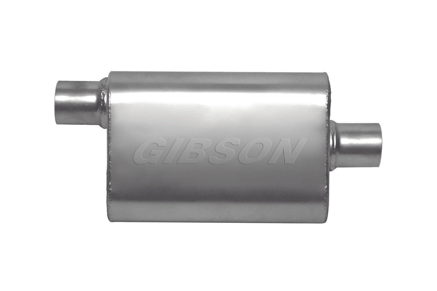 55140S GIBSON EXHAUST