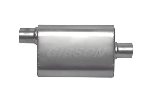 55140S GIBSON EXHAUST