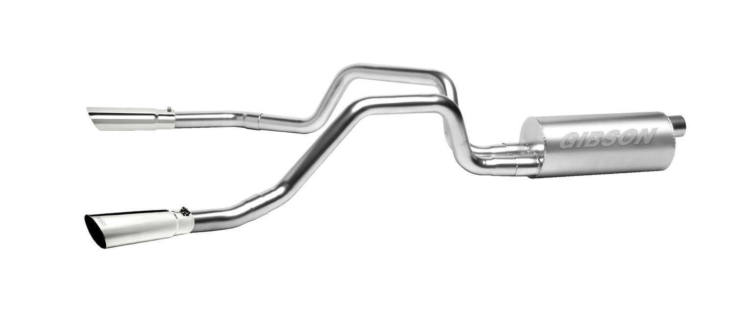 5560 GIBSON EXHAUST
