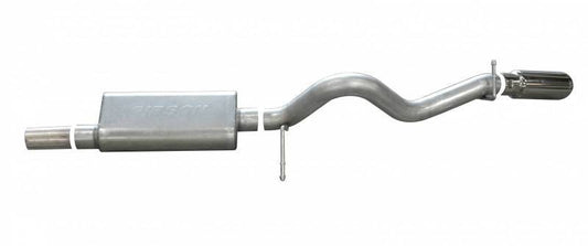 612801 GIBSON EXHAUST