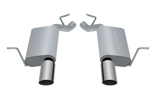 617407 GIBSON EXHAUST
