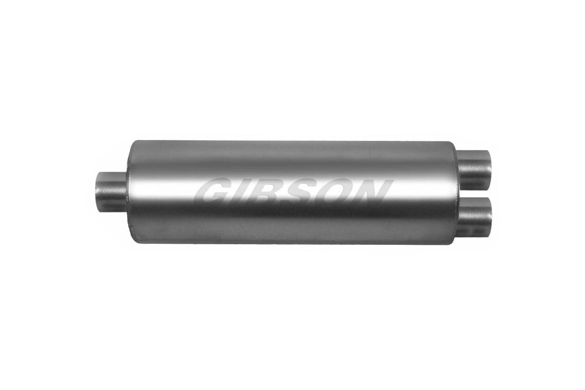 758216S GIBSON EXHAUST