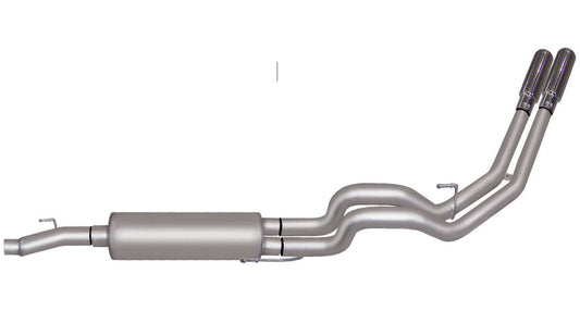 9207 GIBSON EXHAUST