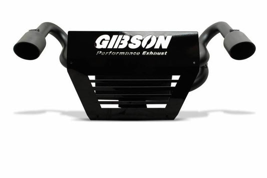 98026 GIBSON EXHAUST