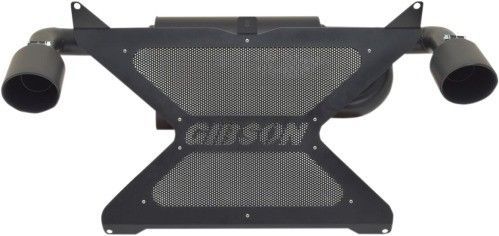 98034 GIBSON EXHAUST