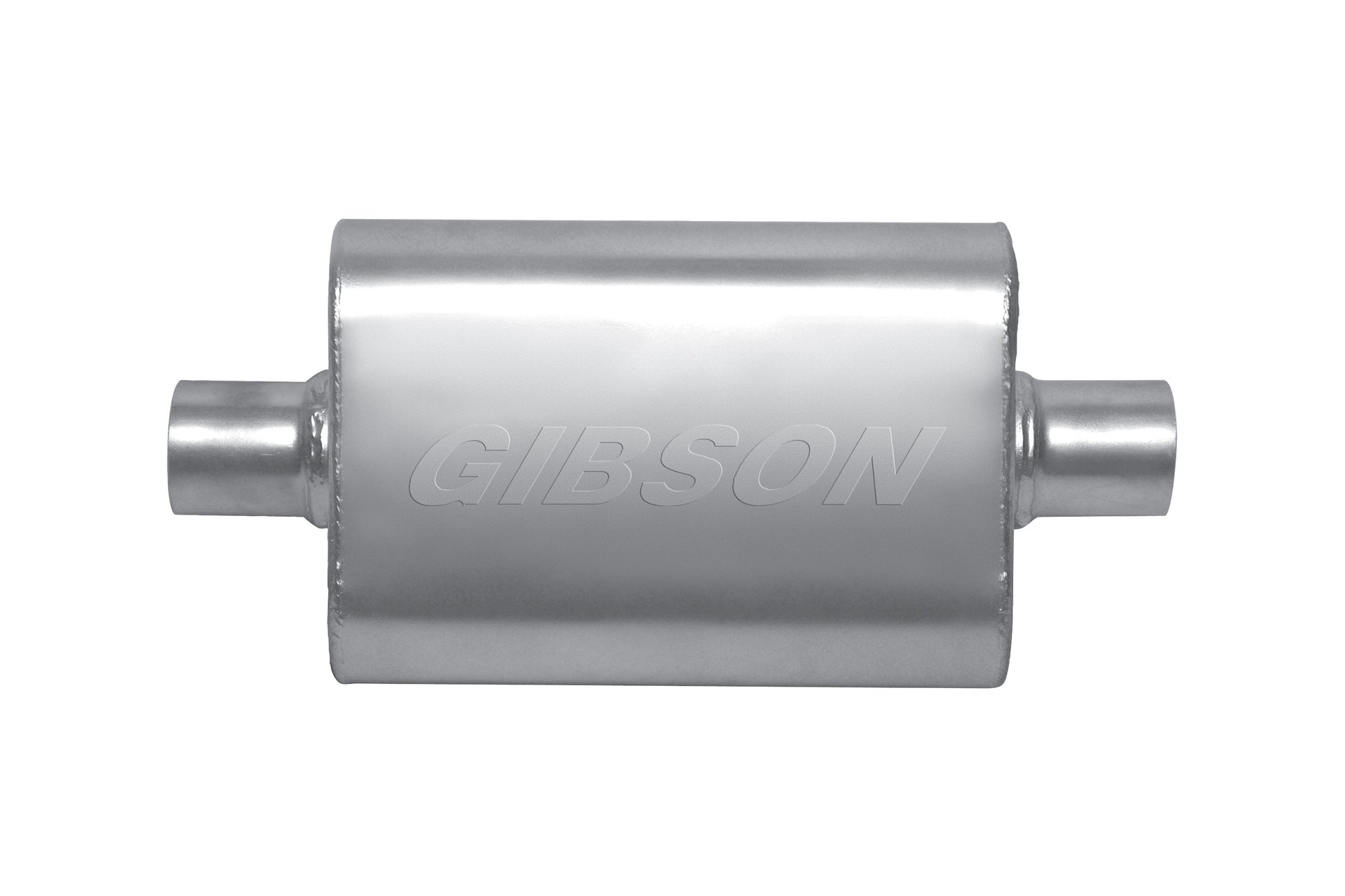 BM0107 GIBSON EXHAUST