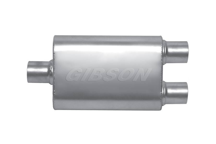 BM0110 GIBSON EXHAUST