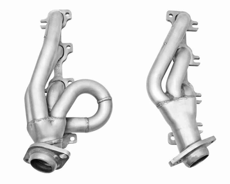 GP316S GIBSON EXHAUST